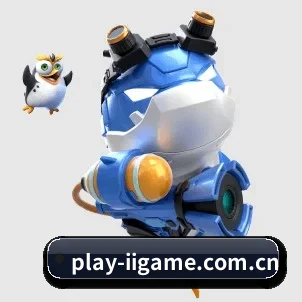 play-iigame.com.cn APP 界面